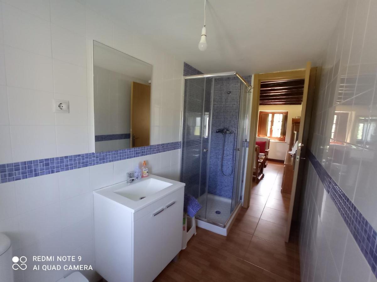 Casa Rural En Riano-Solorzano Santander Luaran gambar