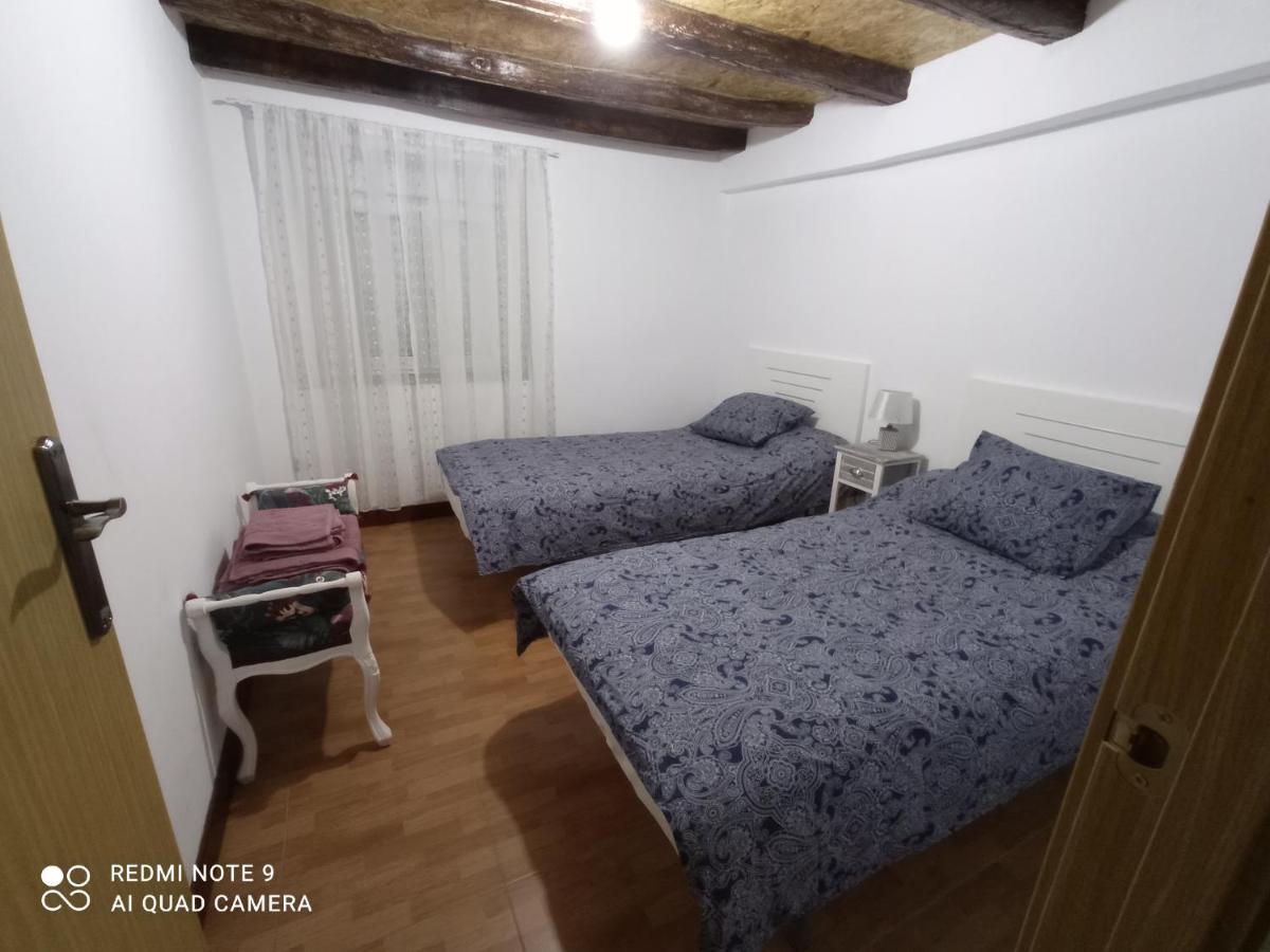 Casa Rural En Riano-Solorzano Santander Luaran gambar